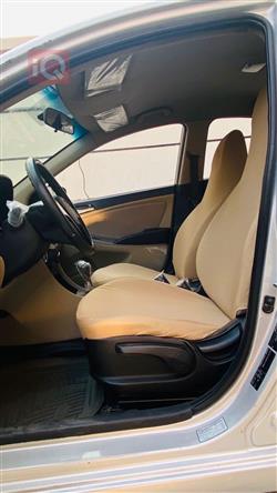 هيونداي أكسنت